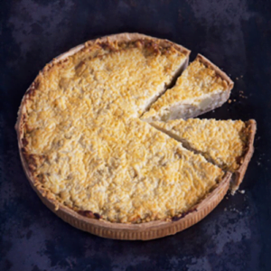 Homity Pie | Wholesale Pies - Peck and Strong