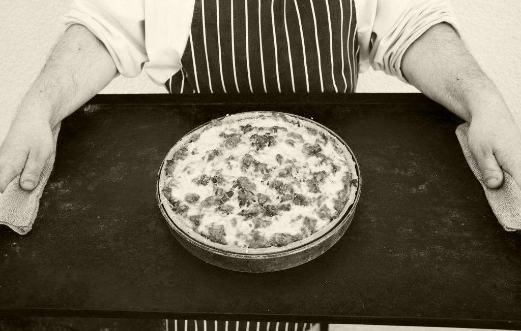 About Peck and Strong - Baking Brillance since 1980